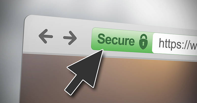 activar SSL y HTTPS