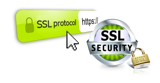 activar SSL y HTTPS