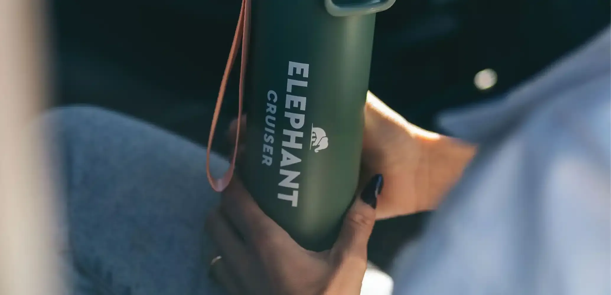 Elephant Cruiser