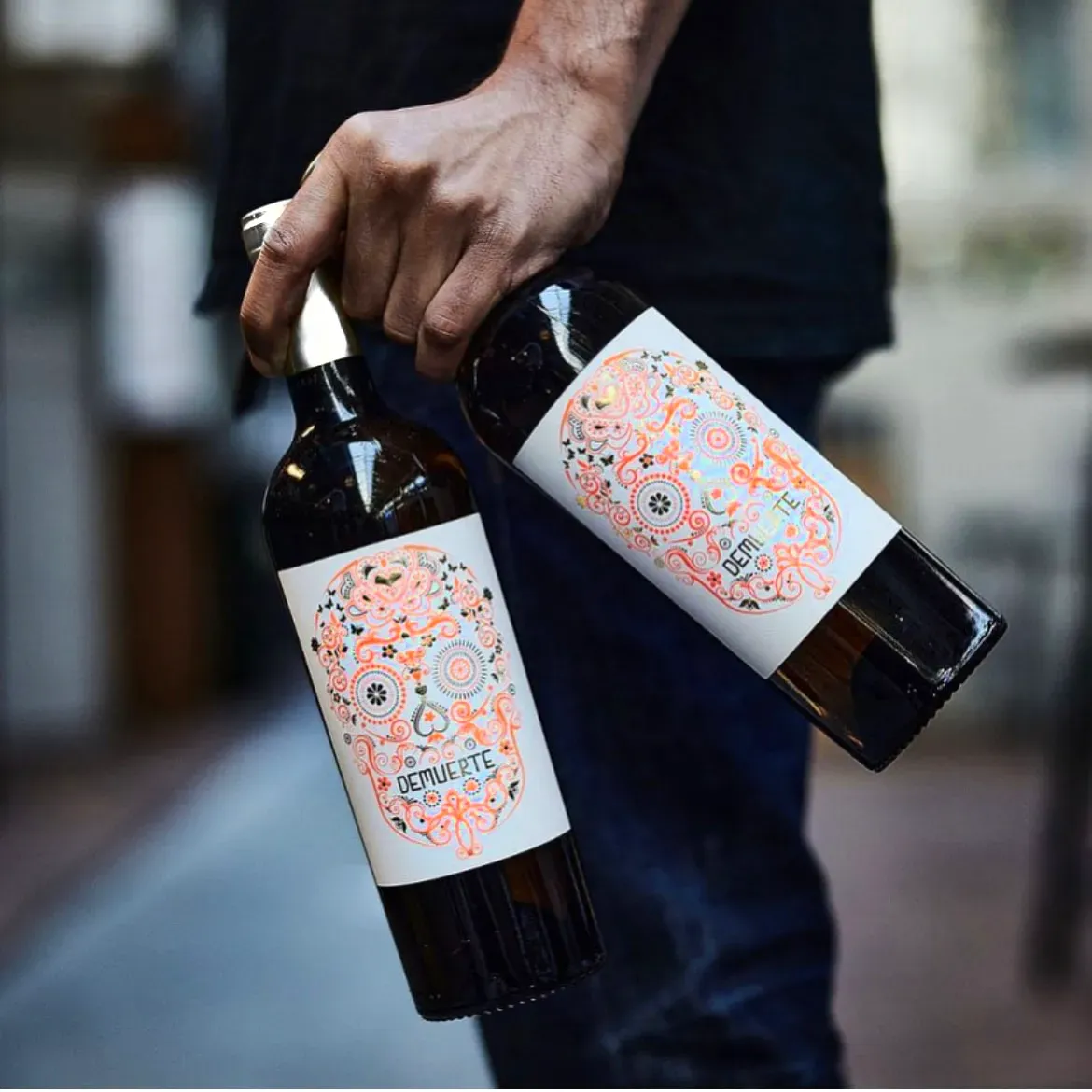WineryOn