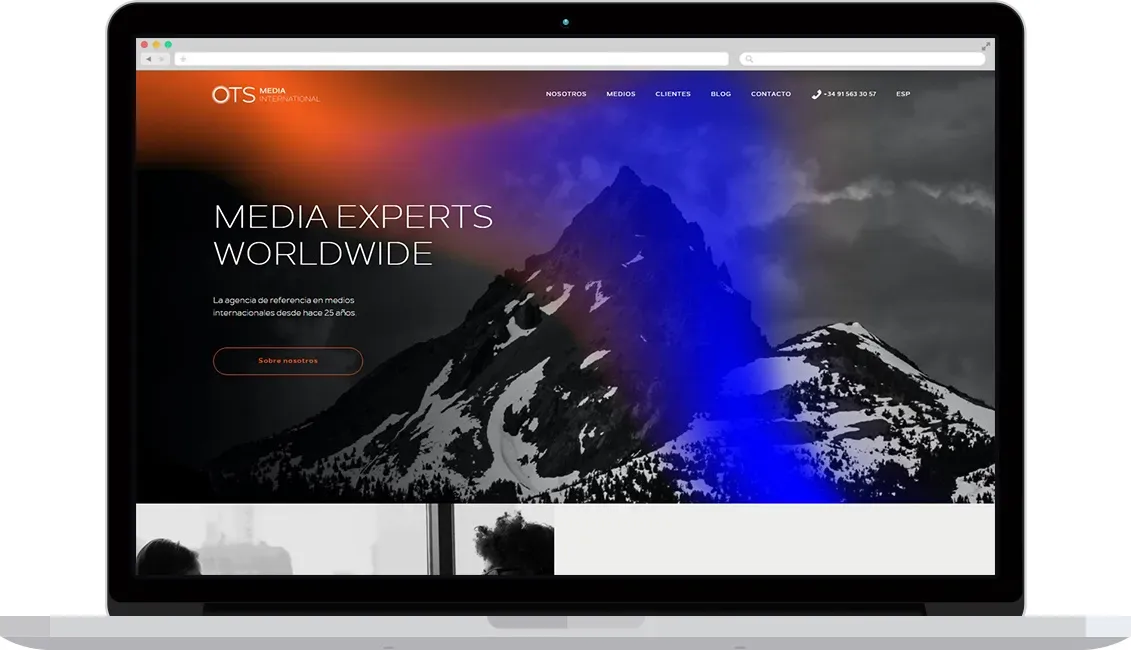 OTS Media International