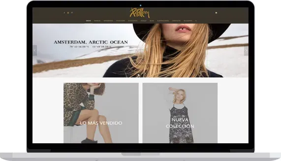 Papallona Moda