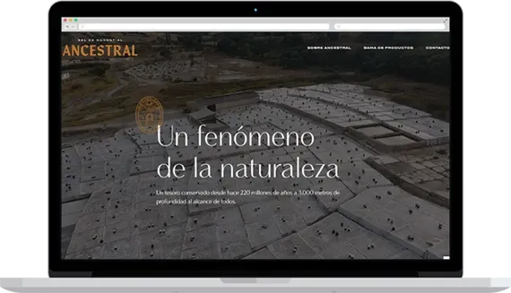 Sal Ancestral