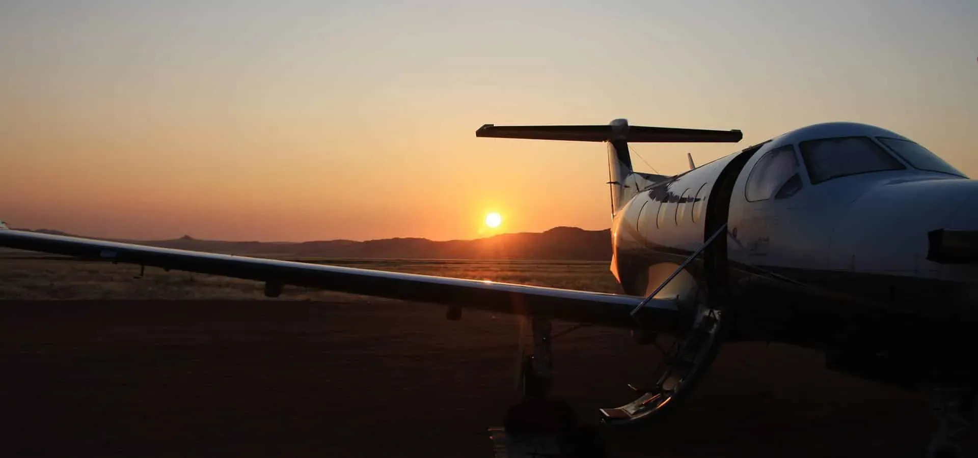 Custom Jet Services