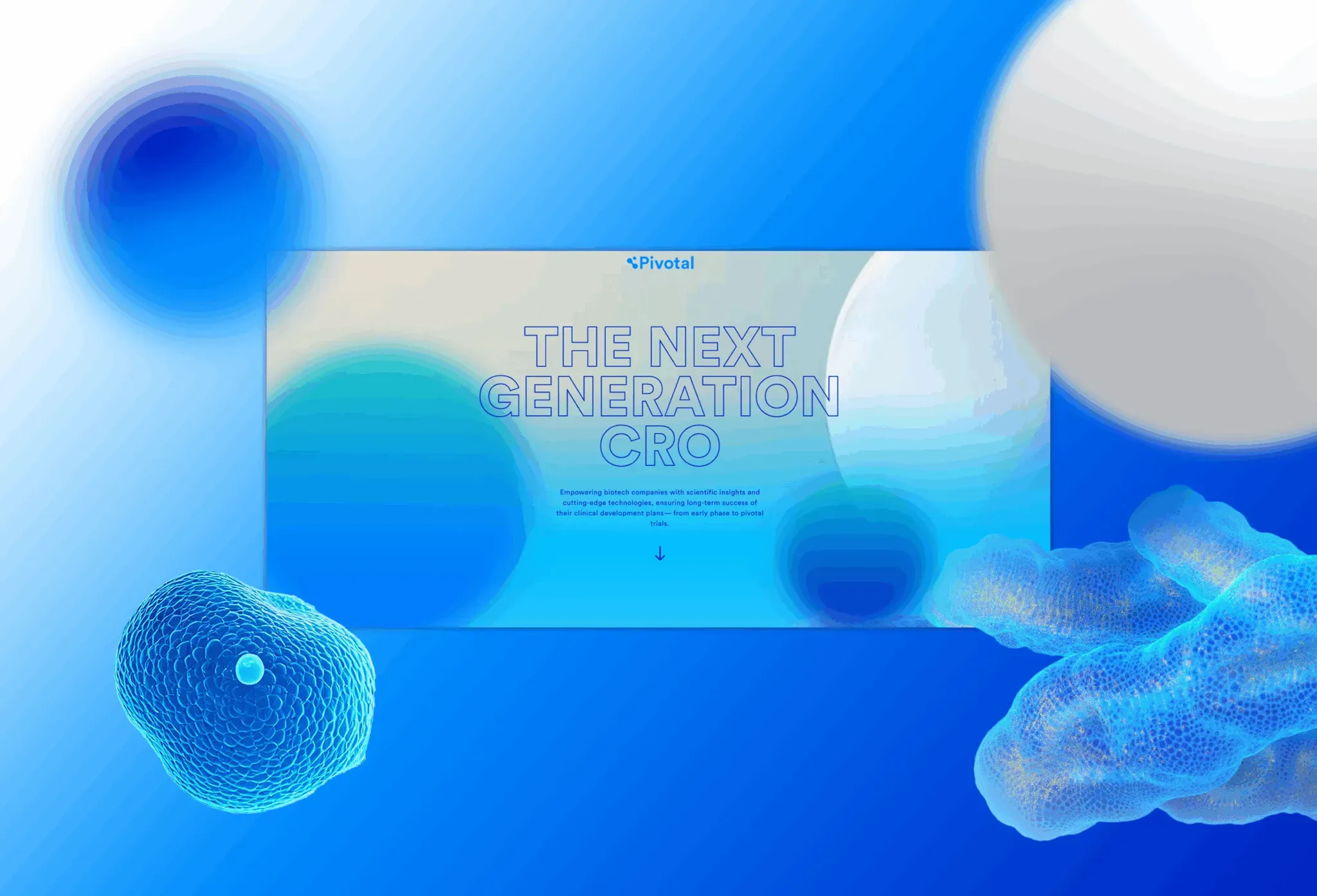Pivotal