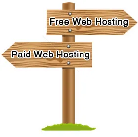 No elijas un blog gratis para iniciar tu negocio