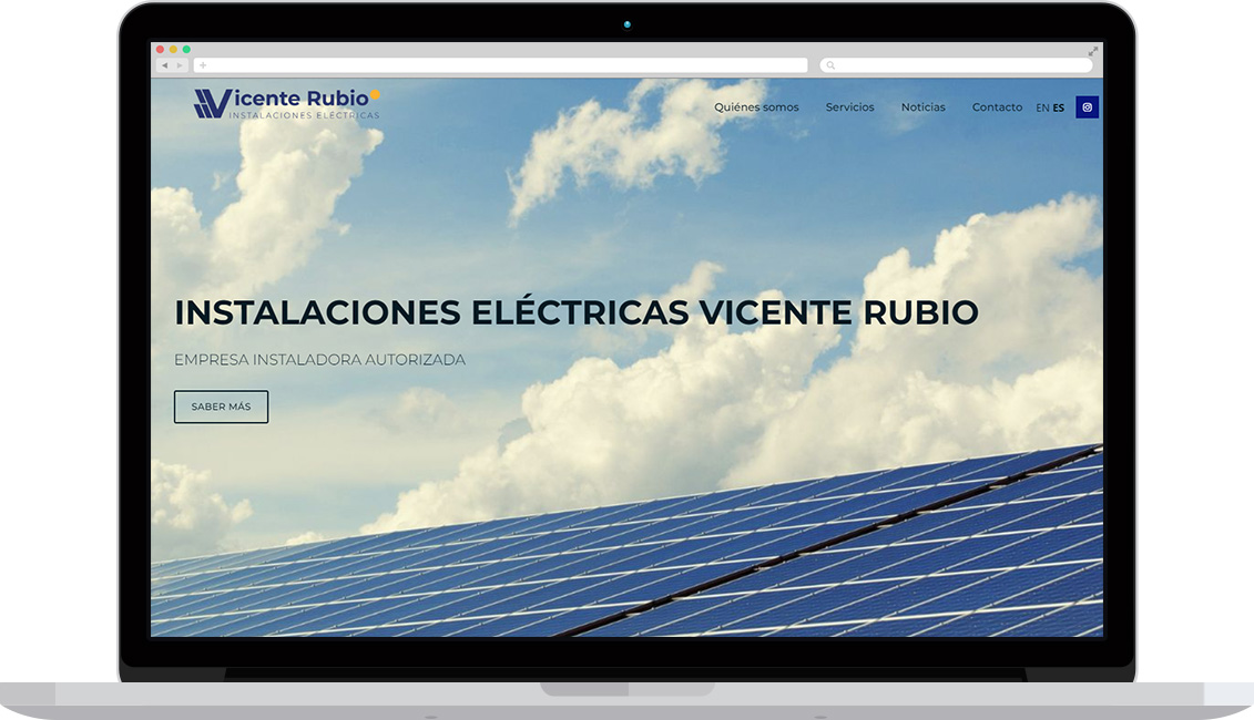 Instalaciones Eléctricas Rubio